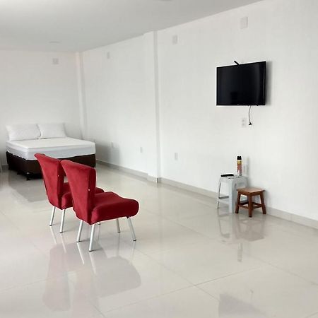 Suites Cabo Frio Ngoại thất bức ảnh