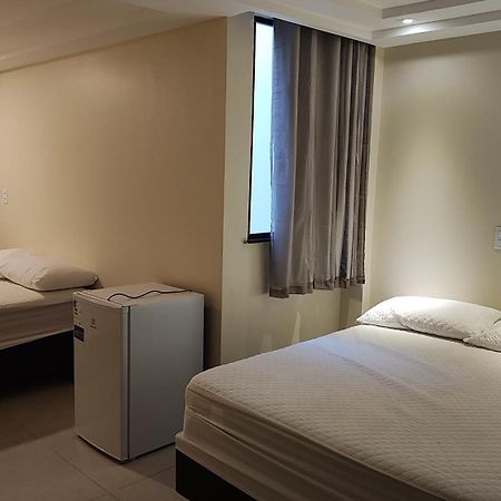 Suites Cabo Frio Ngoại thất bức ảnh