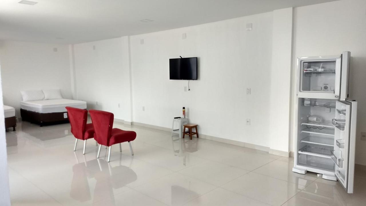 Suites Cabo Frio Ngoại thất bức ảnh