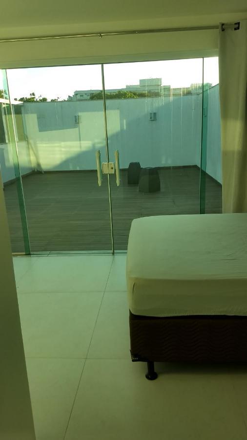 Suites Cabo Frio Ngoại thất bức ảnh
