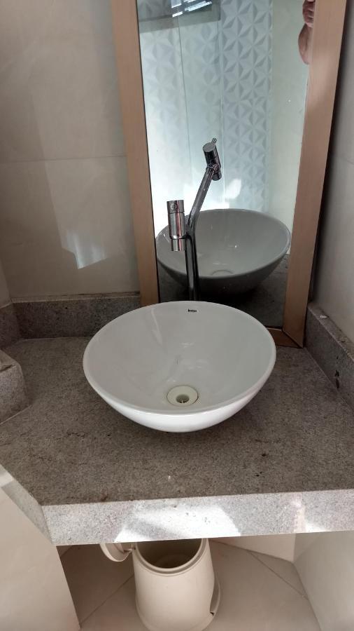 Suites Cabo Frio Ngoại thất bức ảnh