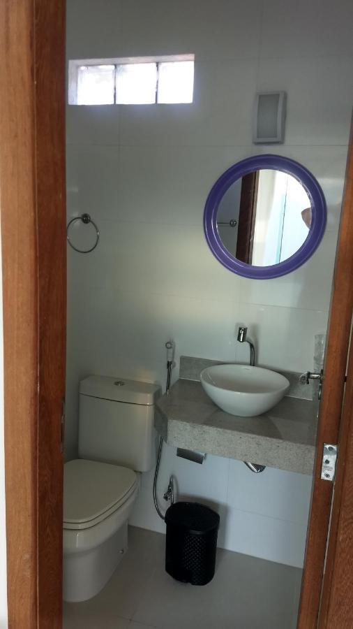Suites Cabo Frio Ngoại thất bức ảnh