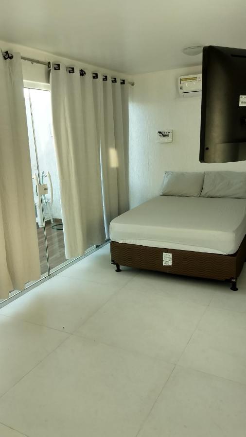 Suites Cabo Frio Ngoại thất bức ảnh
