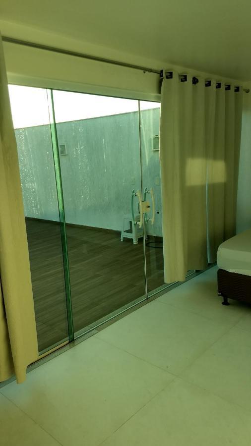 Suites Cabo Frio Ngoại thất bức ảnh