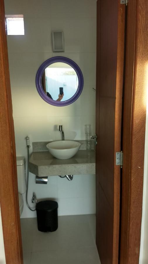 Suites Cabo Frio Ngoại thất bức ảnh