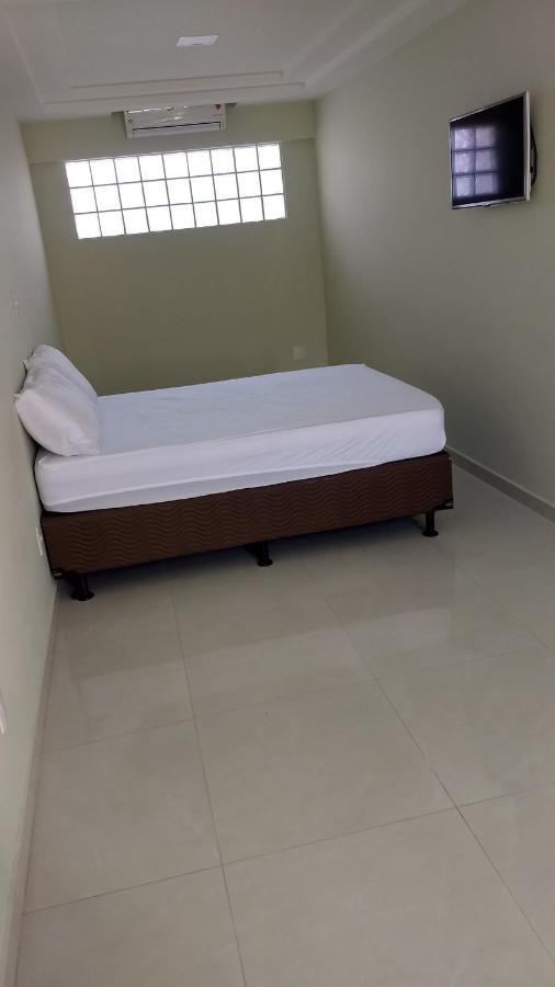 Suites Cabo Frio Ngoại thất bức ảnh