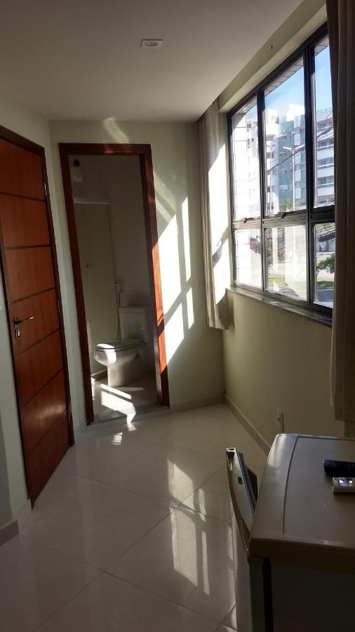 Suites Cabo Frio Ngoại thất bức ảnh