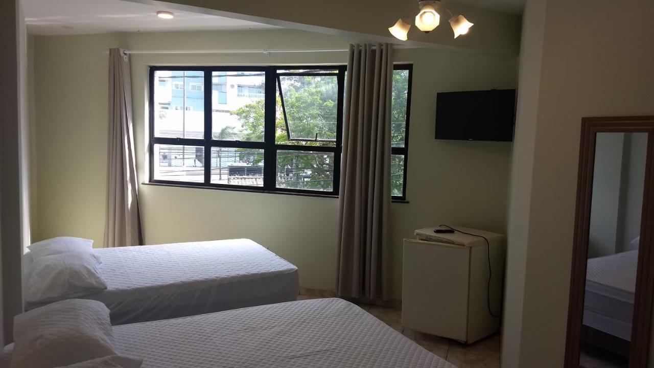 Suites Cabo Frio Ngoại thất bức ảnh