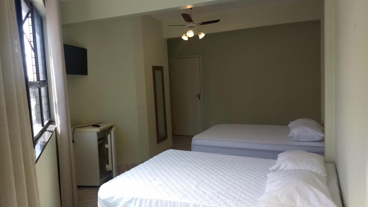 Suites Cabo Frio Ngoại thất bức ảnh