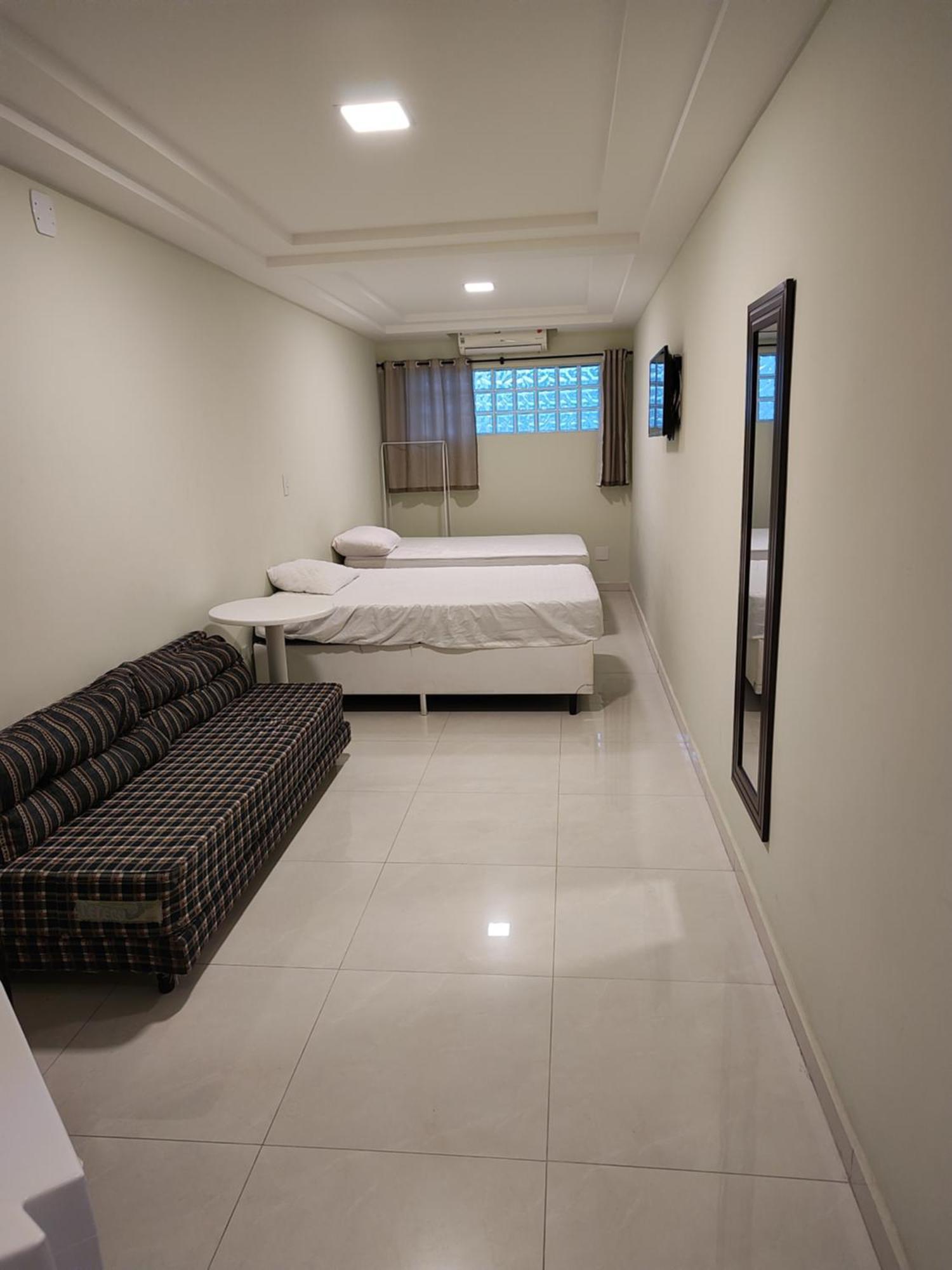 Suites Cabo Frio Ngoại thất bức ảnh