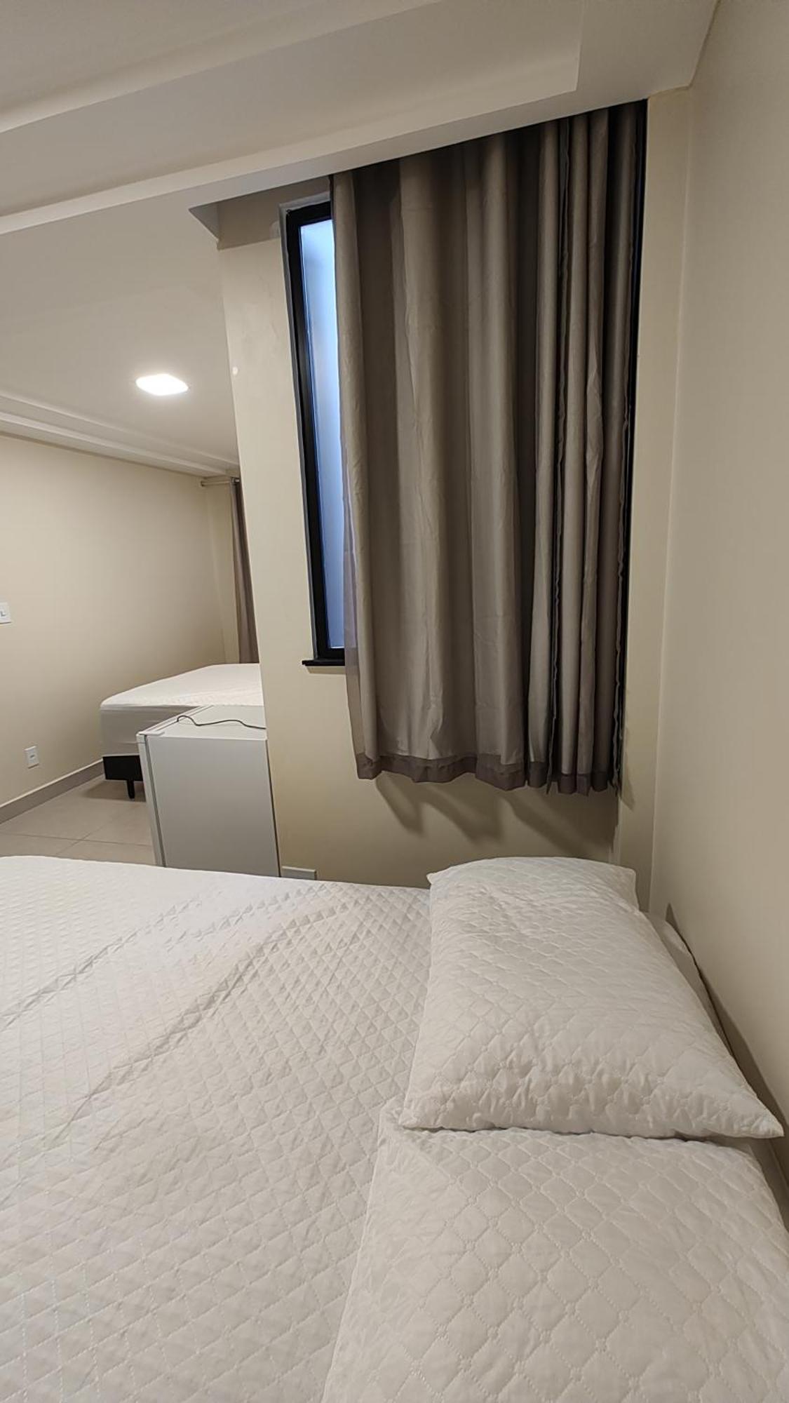 Suites Cabo Frio Ngoại thất bức ảnh
