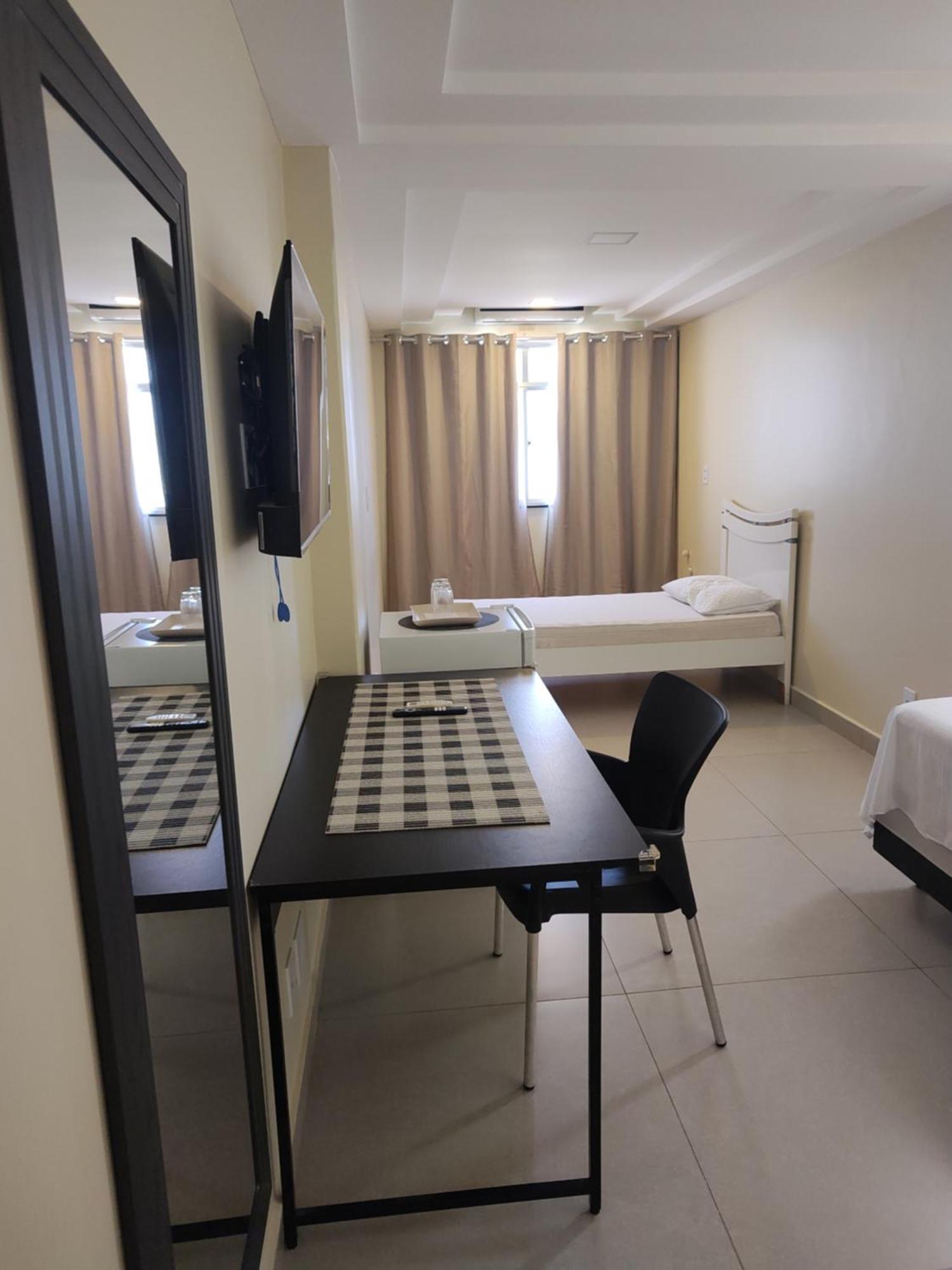 Suites Cabo Frio Ngoại thất bức ảnh