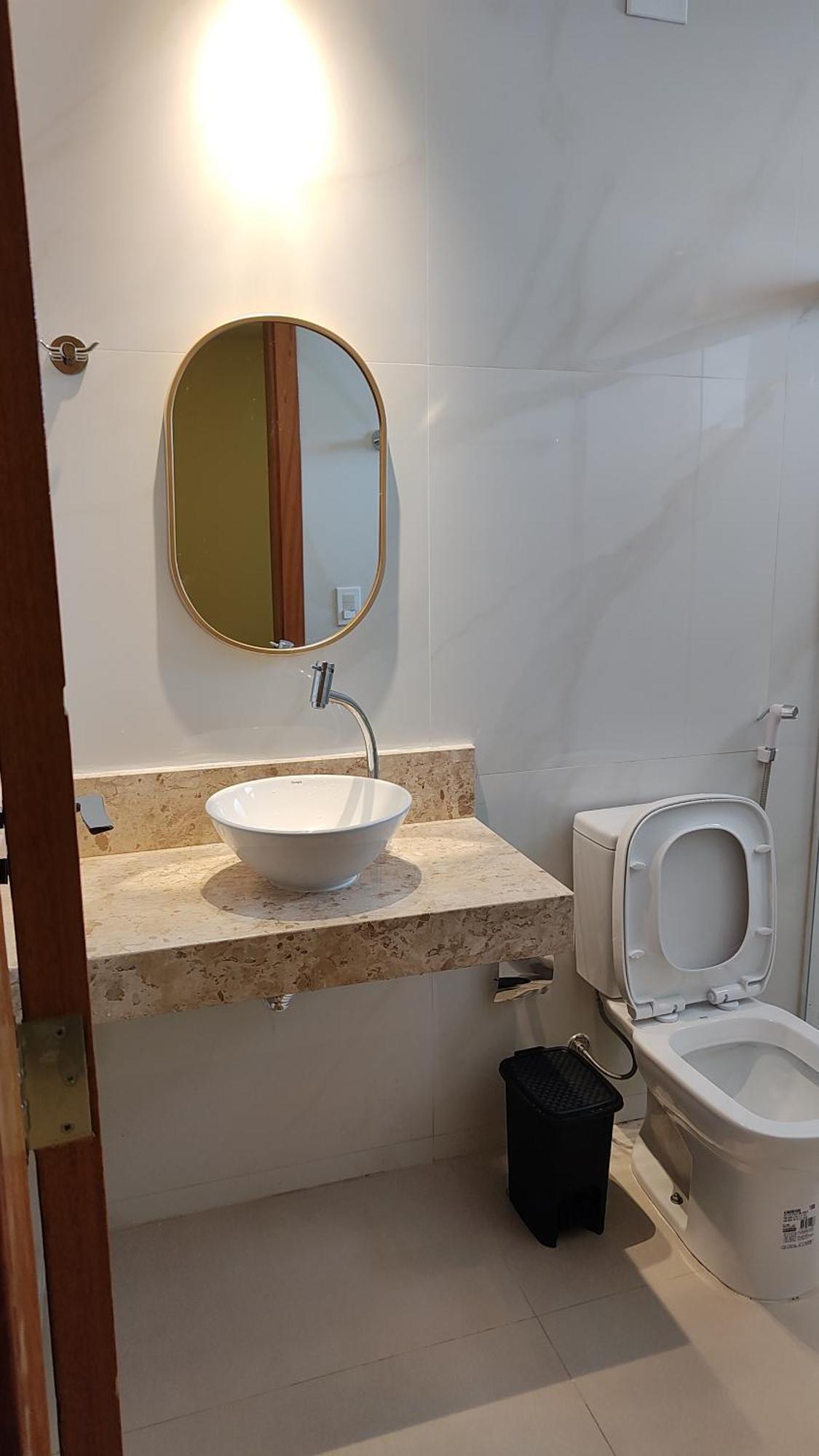 Suites Cabo Frio Ngoại thất bức ảnh