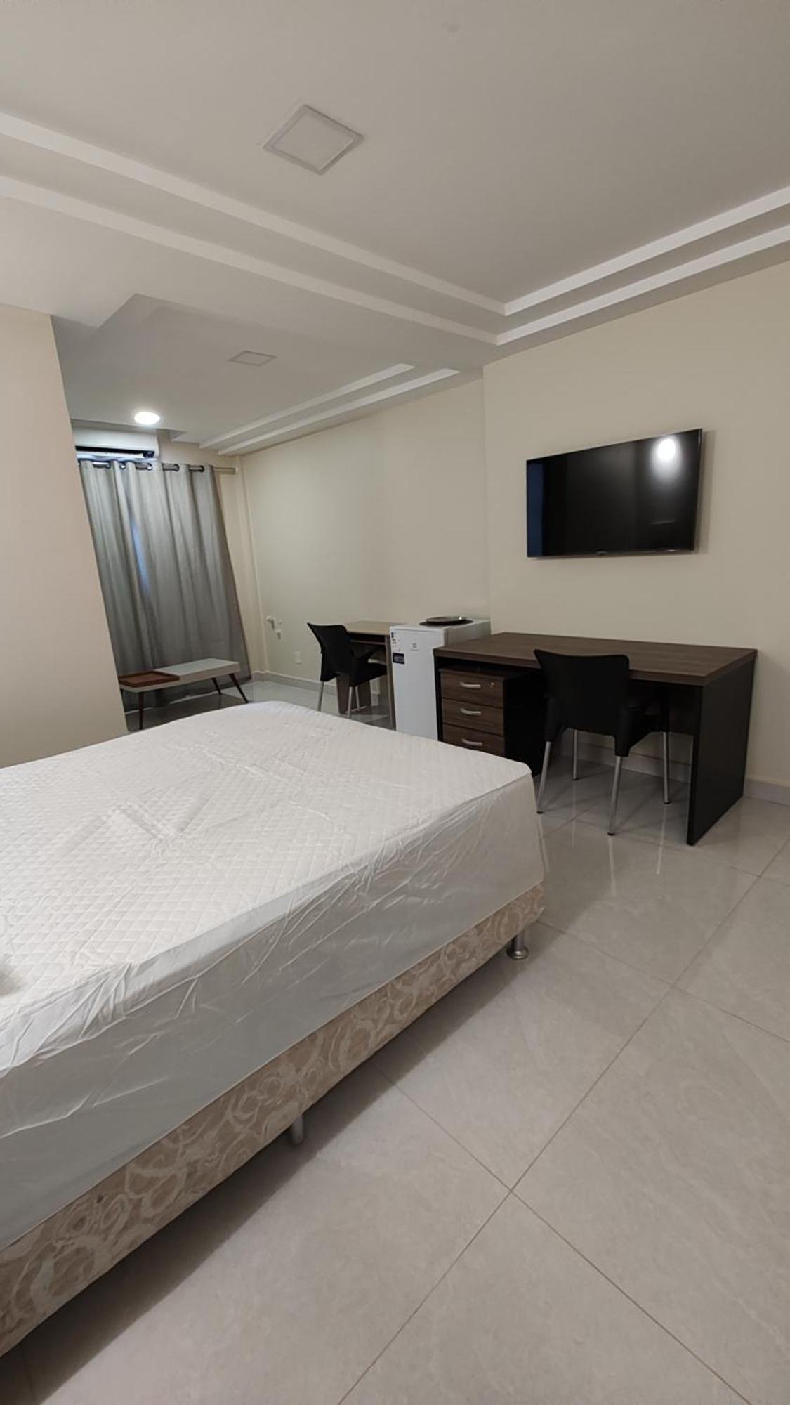 Suites Cabo Frio Ngoại thất bức ảnh